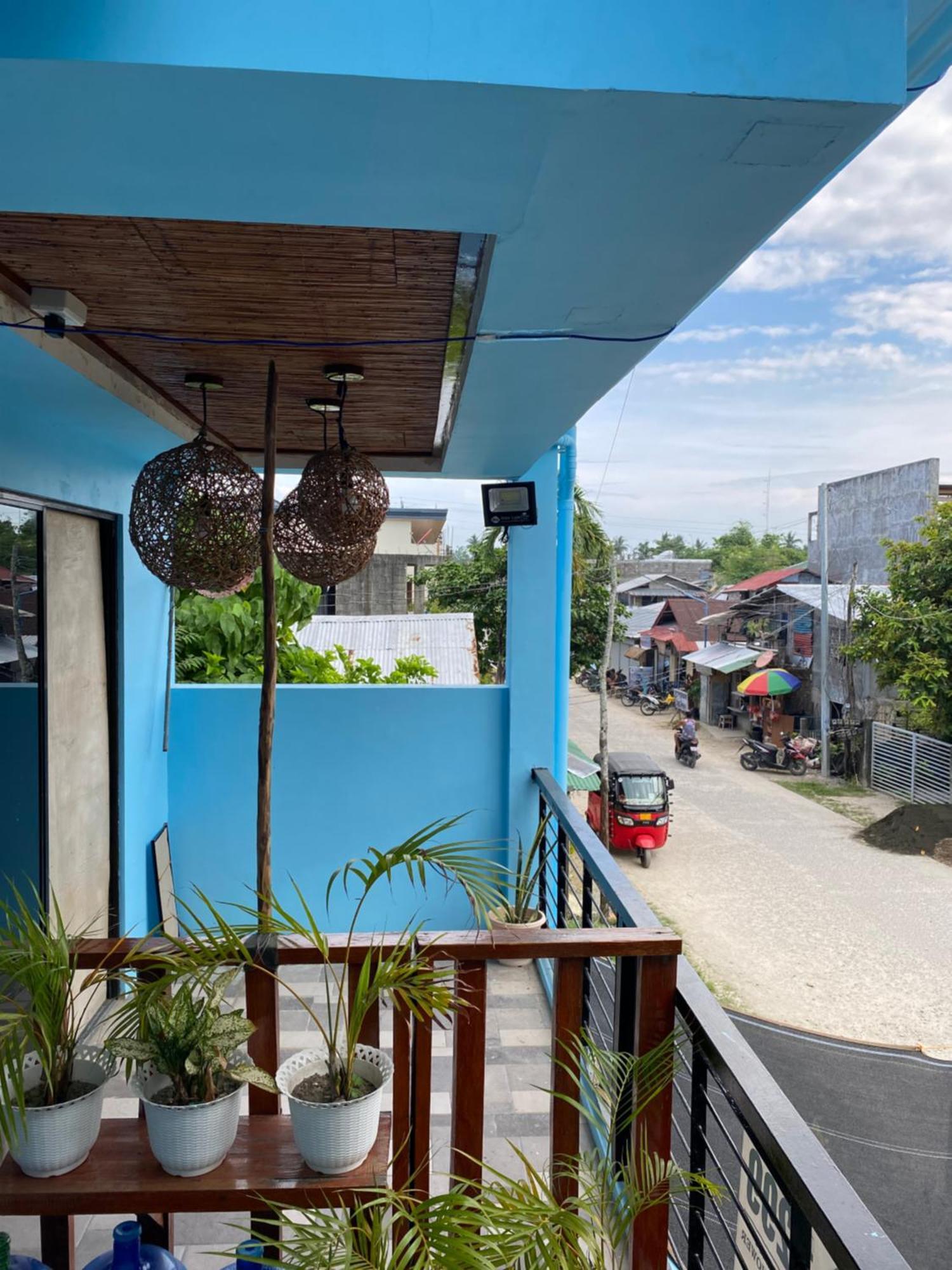 Maverickk Inn Siargao - Aesthetic-Cozy & Overlooking Views General Luna  Exterior foto