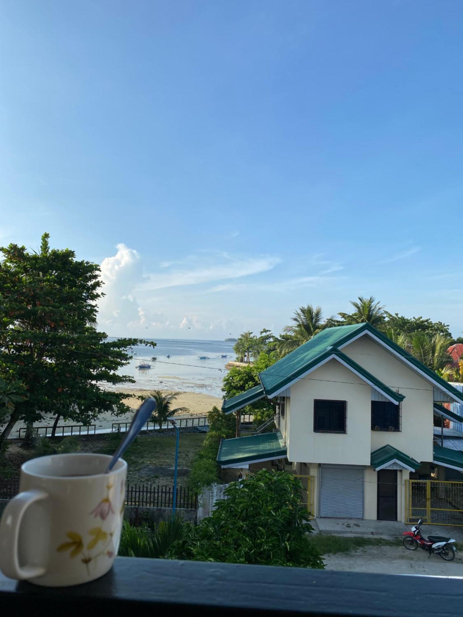Maverickk Inn Siargao - Aesthetic-Cozy & Overlooking Views General Luna  Exterior foto