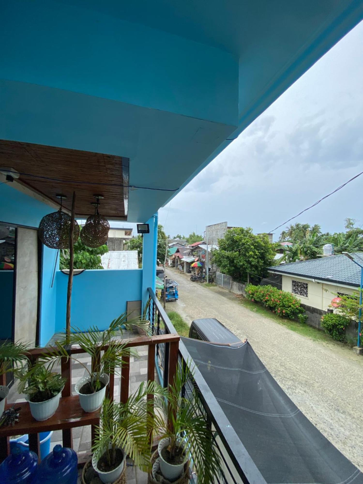 Maverickk Inn Siargao - Aesthetic-Cozy & Overlooking Views General Luna  Exterior foto