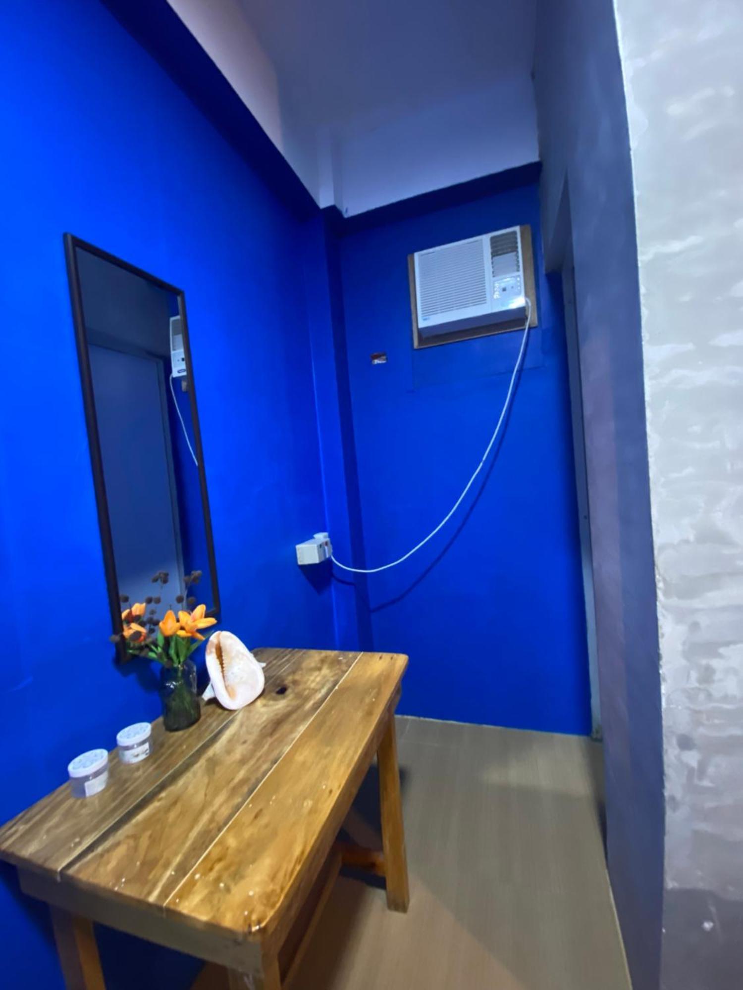 Maverickk Inn Siargao - Aesthetic-Cozy & Overlooking Views General Luna  Exterior foto