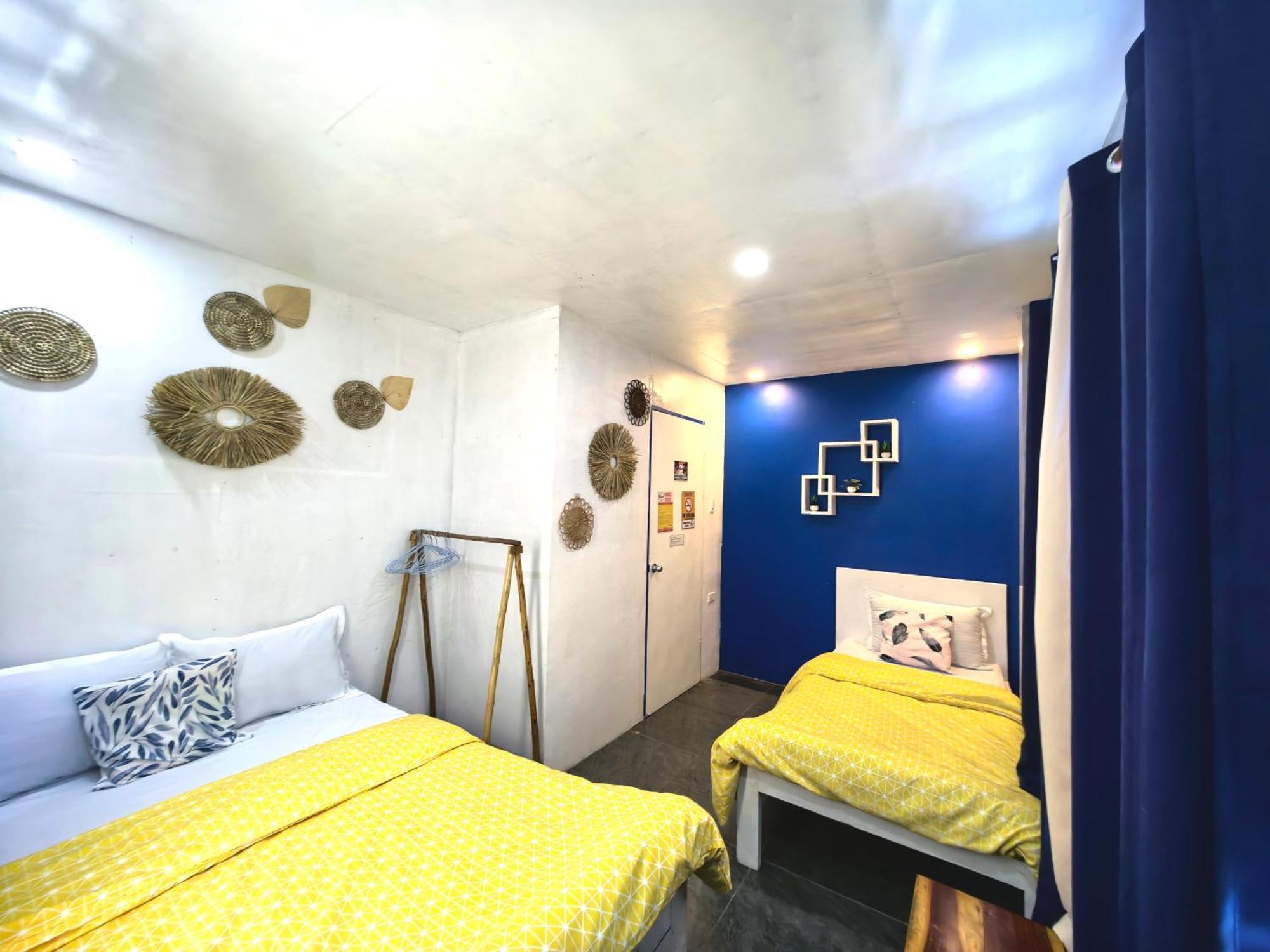 Maverickk Inn Siargao - Aesthetic-Cozy & Overlooking Views General Luna  Exterior foto