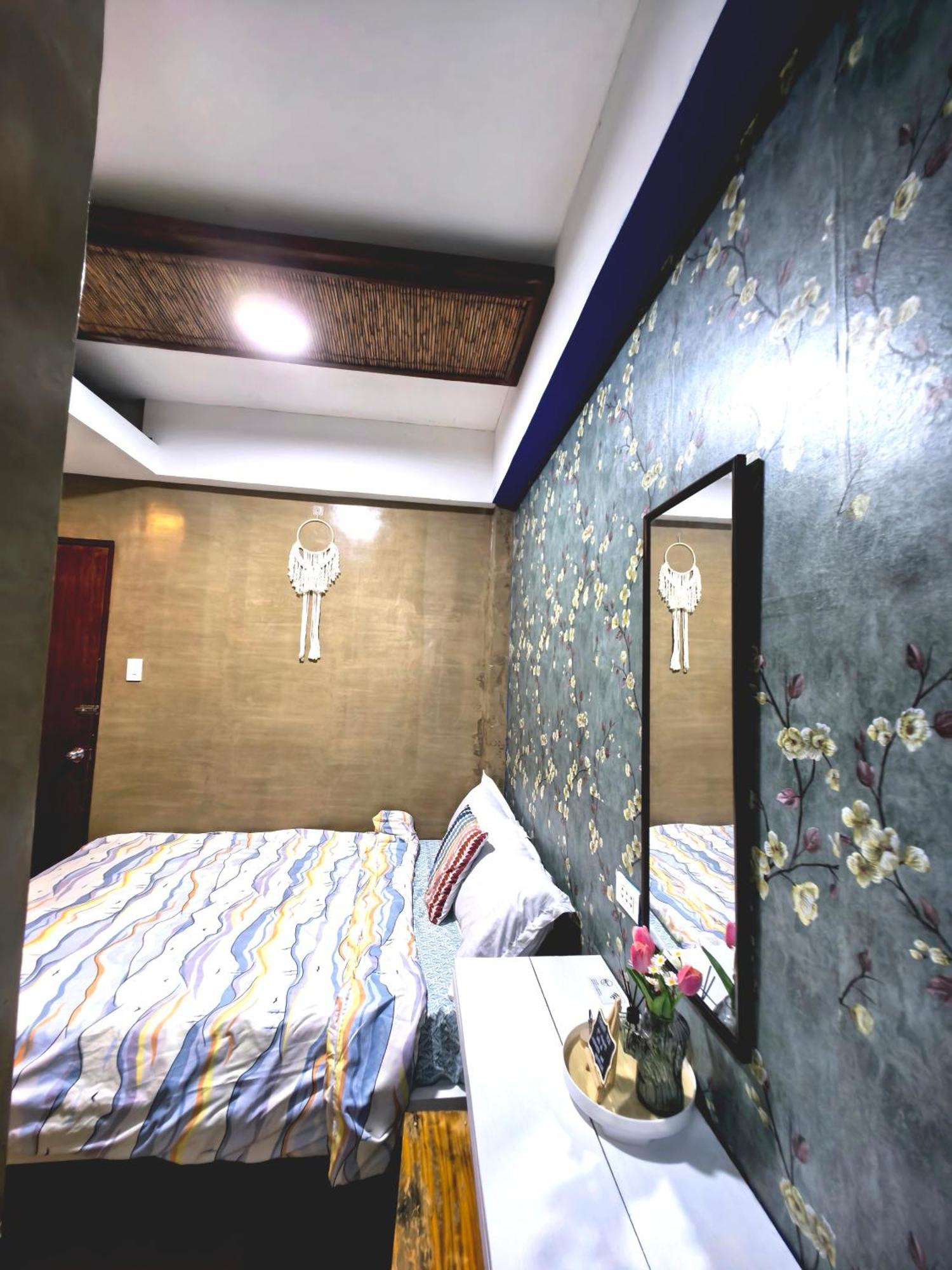 Maverickk Inn Siargao - Aesthetic-Cozy & Overlooking Views General Luna  Exterior foto