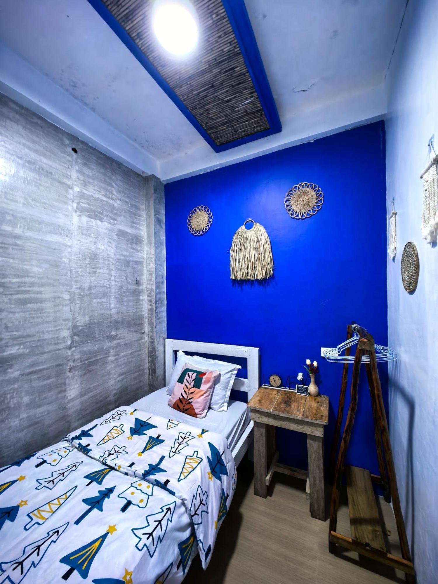Maverickk Inn Siargao - Aesthetic-Cozy & Overlooking Views General Luna  Exterior foto
