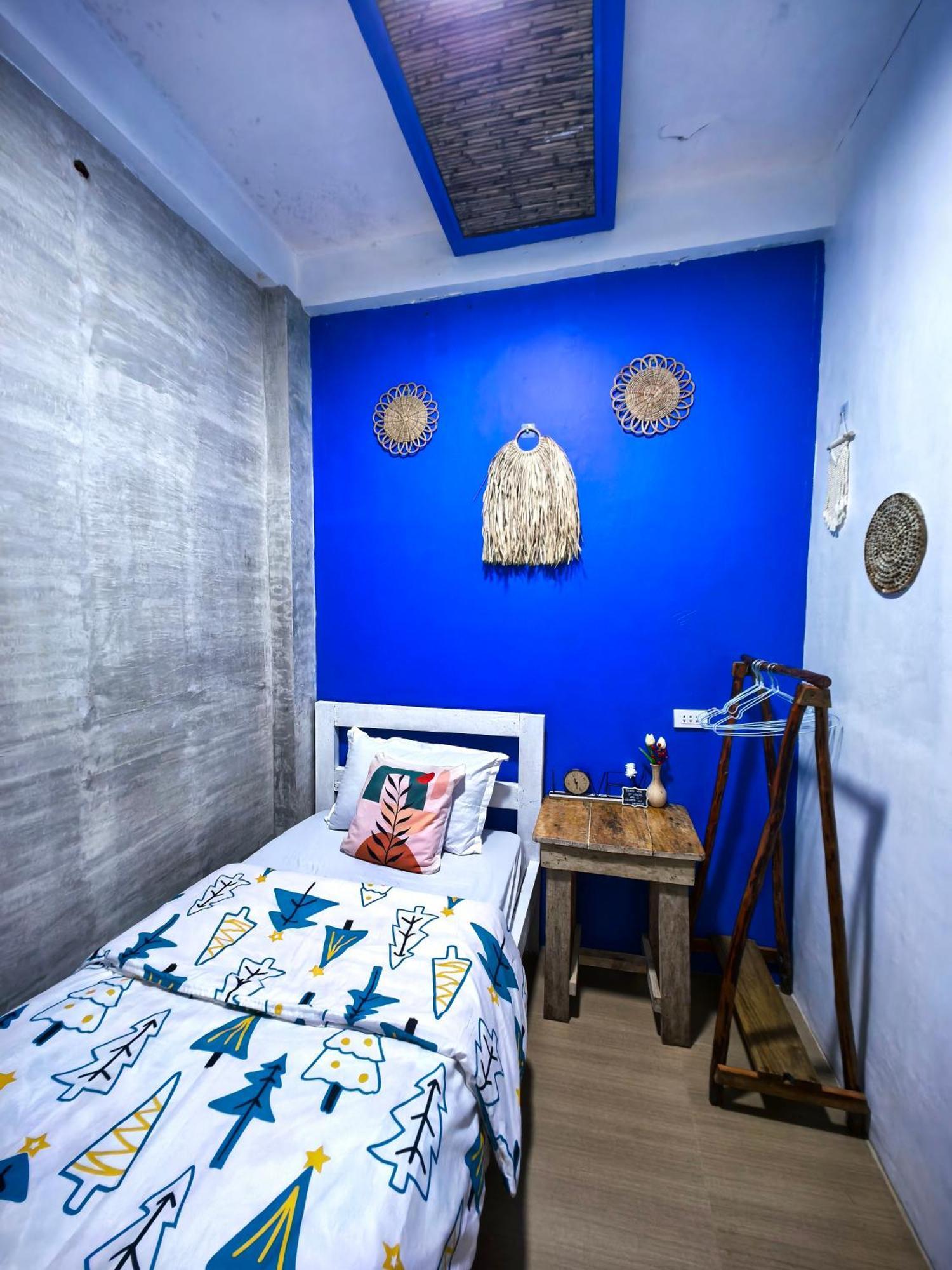 Maverickk Inn Siargao - Aesthetic-Cozy & Overlooking Views General Luna  Exterior foto