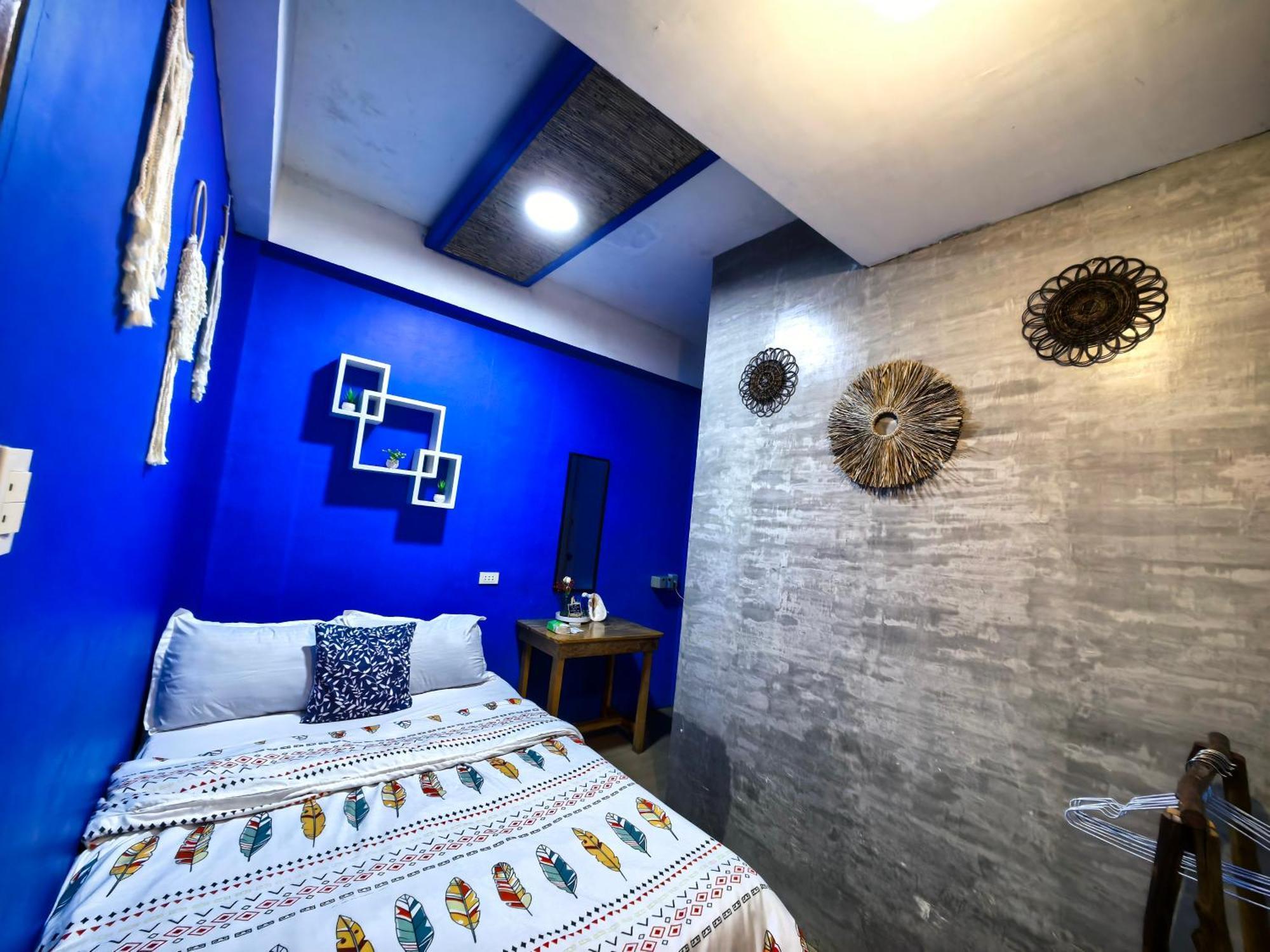 Maverickk Inn Siargao - Aesthetic-Cozy & Overlooking Views General Luna  Exterior foto