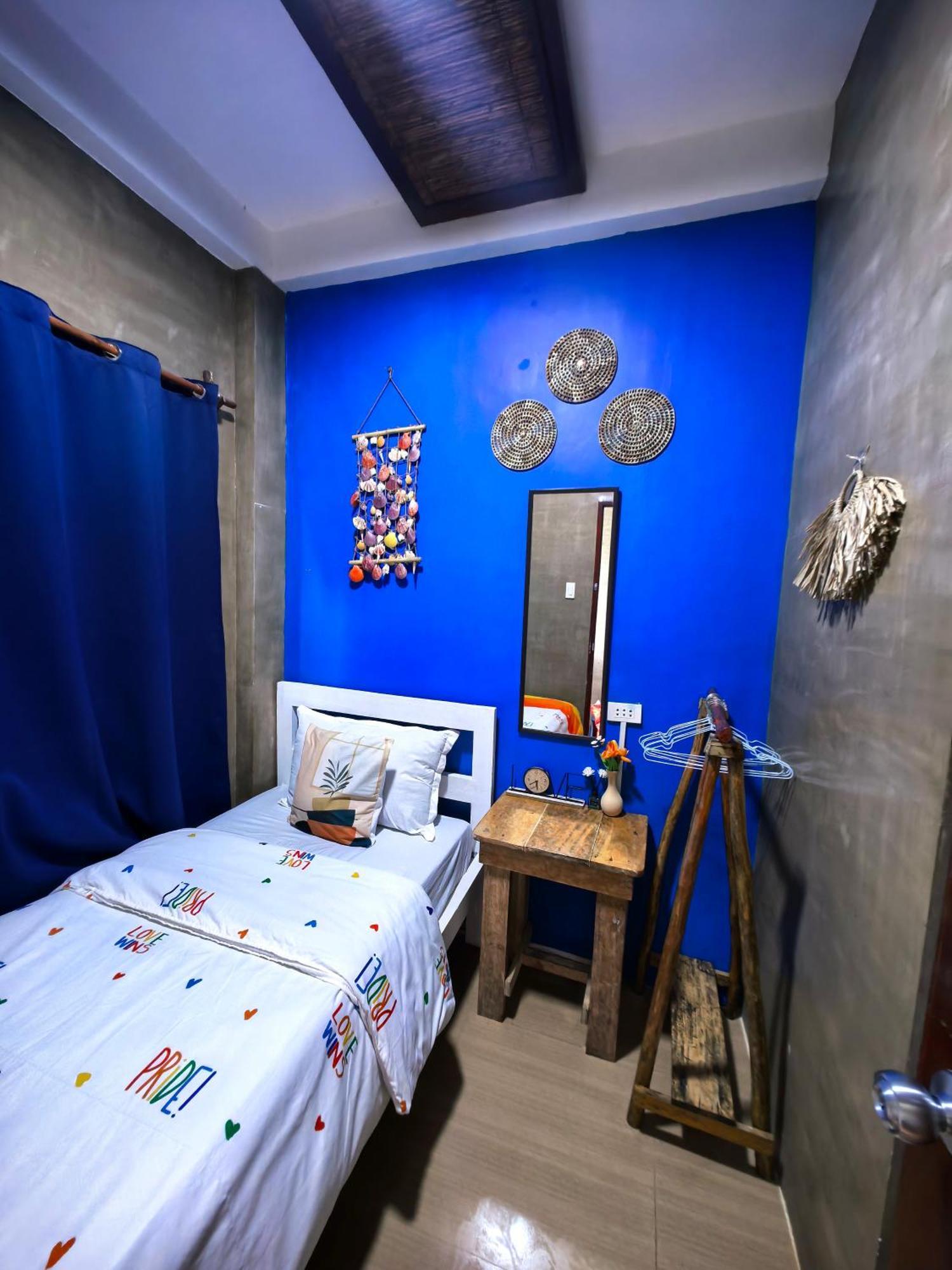 Maverickk Inn Siargao - Aesthetic-Cozy & Overlooking Views General Luna  Exterior foto