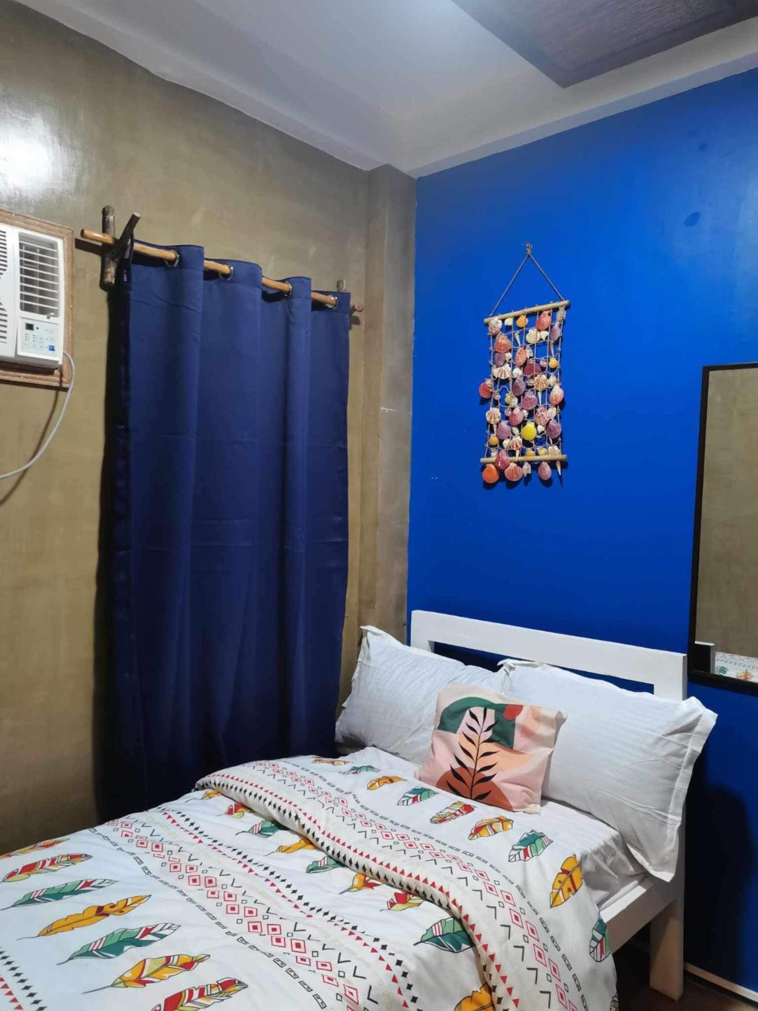Maverickk Inn Siargao - Aesthetic-Cozy & Overlooking Views General Luna  Exterior foto